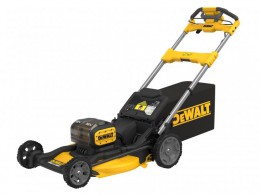 DEWALT DCMWSP156N XR Brushless Rear Wheel Drive Lawn Mower 2 x 18V Bare Unit £569.00